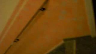 KONE slow hydraulic elevator (retake)