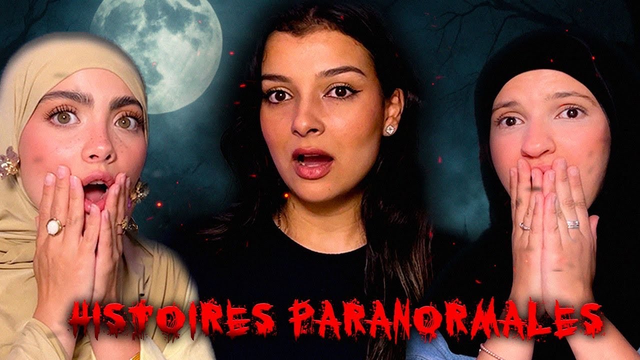 DES PÉPITES RACONTENT LEURS HISTOIRES…