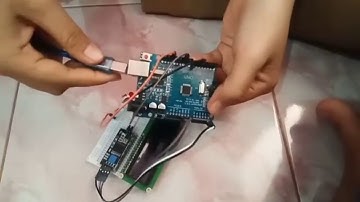 TUTORIAL ARDUINO #6 (pushButton, led dan lcd)