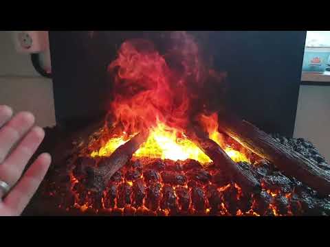 Делаю паровые 3d очаги на заказ .Любые размеры и комплектации