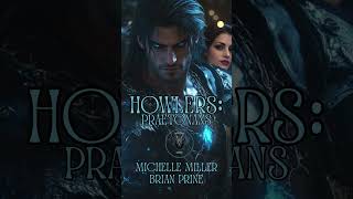 HOWLERS SERIES (WOLFPACK ORIGINS)