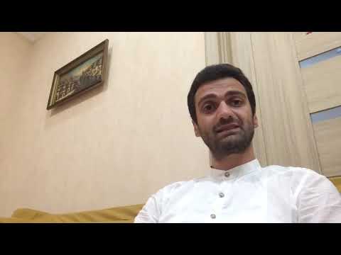 თეოლოგი გიორგი ტიგინაშვილი: