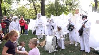 Цветной Карнавал Славы Полунина 2014 - Театр Имени Которого Нельзя Называть 3 - I Feel Love Цветной Карнавал Славы Полунина 2014 - Театр Имени Которого Нельзя Называть 3 - I Feel Love