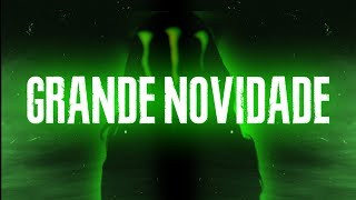 NOVIDADE NO FINAL LEVEL!