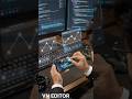 CapCut vs VN vs InShot | Best App? #shorts