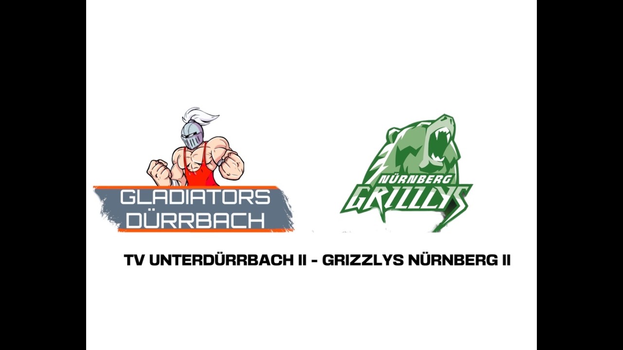 TVU   NÜRNBERG GRIZZLYS