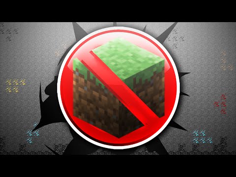 The Minecraft Rant... #MakeMinecraftGreatAgain