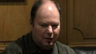 Interview with Christopher Cross Part 2
