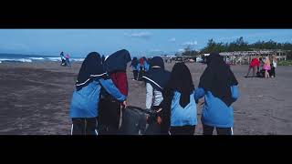 Teaser Bersih Pantai dan Penanaman Pohon IMAKE UNNES Official
