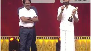 thala speech say dhanush sir 😍😍😍😍