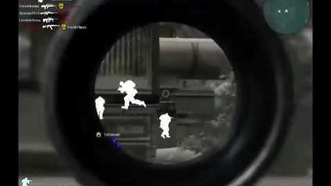 Combat Arms Public Hacks 2011 (WORKING DOWNLOAD)