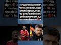 Man United Prioritize Transfers Over Manager Decision This Summer 🚨🔴#shorts