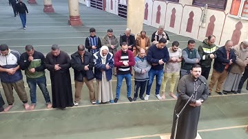 مع الاستماع الى سوره ص كامله بصوت كروان العالم الشيخ ايهاب شرابي