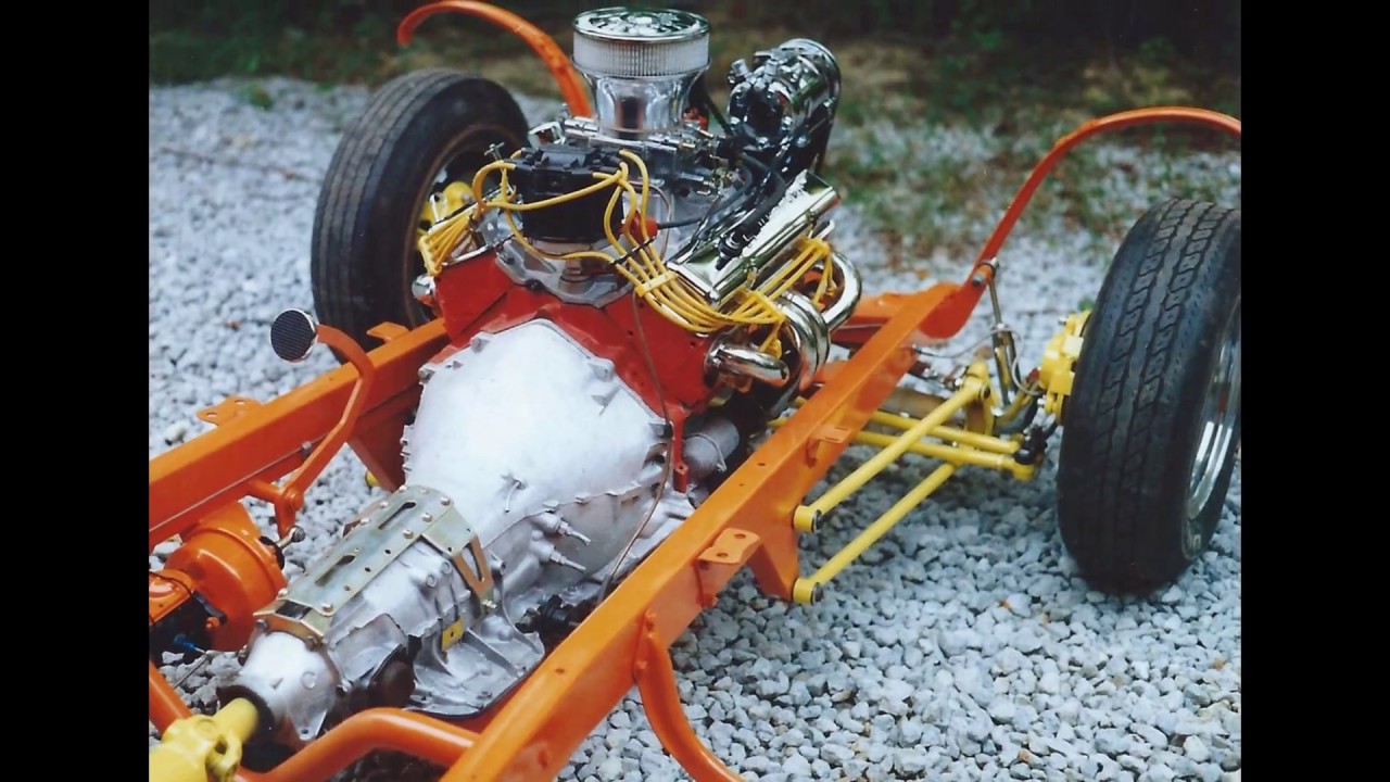 Delmo's Cars - YouTube
