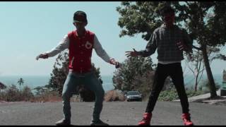 The Young Amazing Dance