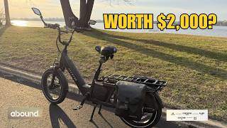 Aventon Abound LR Review: Is It Worth $2,000? (Would I Buy It Again?)