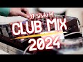 Music mix 2024  party club dance 2024  best remixes of popular songs 2024 megamix dj silviu m