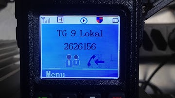 DMR with the Retevis RT3