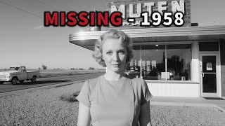 Kansas 1958 cold case solved — arrest shocks community