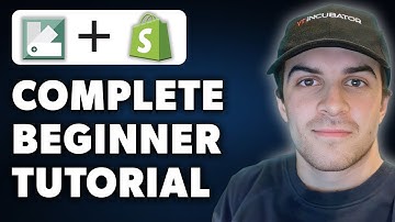 SC Product Options Shopify App Tutorial For Beginners (Full 2024 Guide)