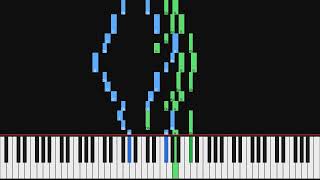 Johann Sebastian Bach - Kantate, BWV 3 Ach Gott, wie manches Herzeleid I. Coro Ach Gott, wie manche…