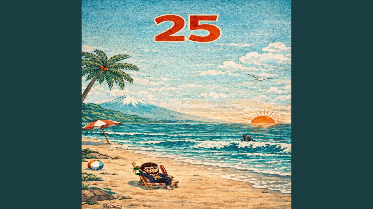 Watch 25 on YouTube Watch 25 on YouTube