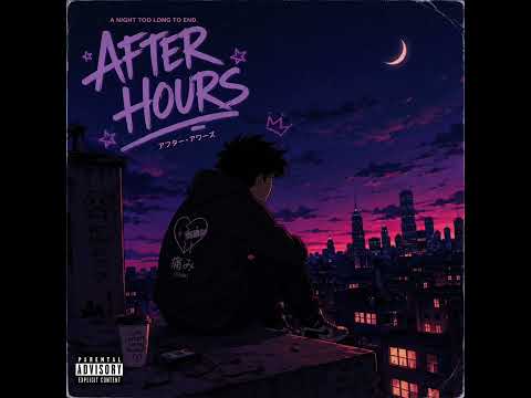 After hours ( original audio) 