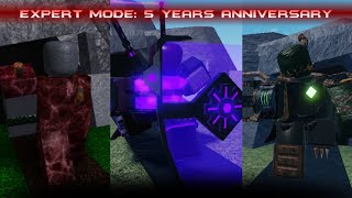 Tower Battles Fan Idea: Expert Mode Showcase