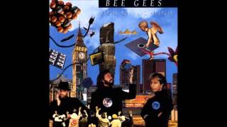 Watch Bee Gees Dimensions video