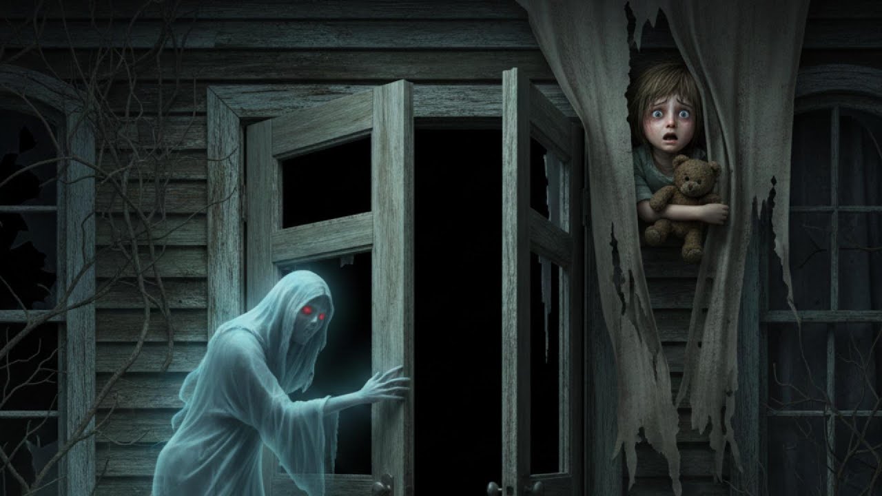 The Door That Was Never Locked | True Unsolved Case