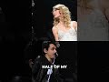 Taylor Swift's Controversial 'Dear John' Inspiration!