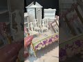 Miniature Furniture DIY - Texture Embellishment - PART TWO