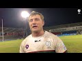 REACTION | Sale Sharks (A) Gallagher Premiership 6/3/20