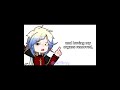 ib: @ShroomyGacha | #gacha #gl2 #bluelock #bllk #kainess