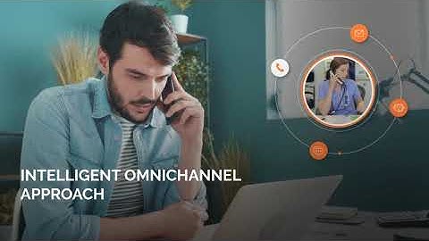 Firstsource Healthcare Cloud | Patient Engagement Portal