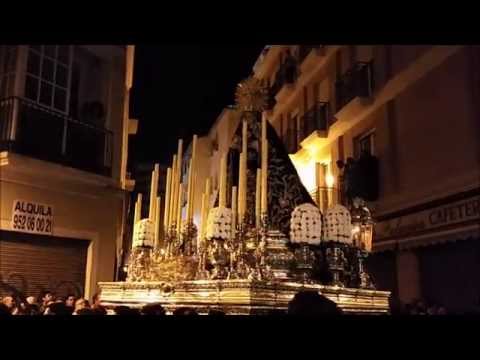 Pontificia, Real, Ilustre y Venerable Archicofradía Sacramental de Culto y Procesión del Santísimo Cristo de la Expiración y María Santísima de los Dolores Coronada