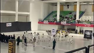 Brassbattle Skidipapap MOMBC 2024