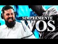 ES INCREIBLE A OTRO NIVEL | REACCIÓN a WOS - MUGRE