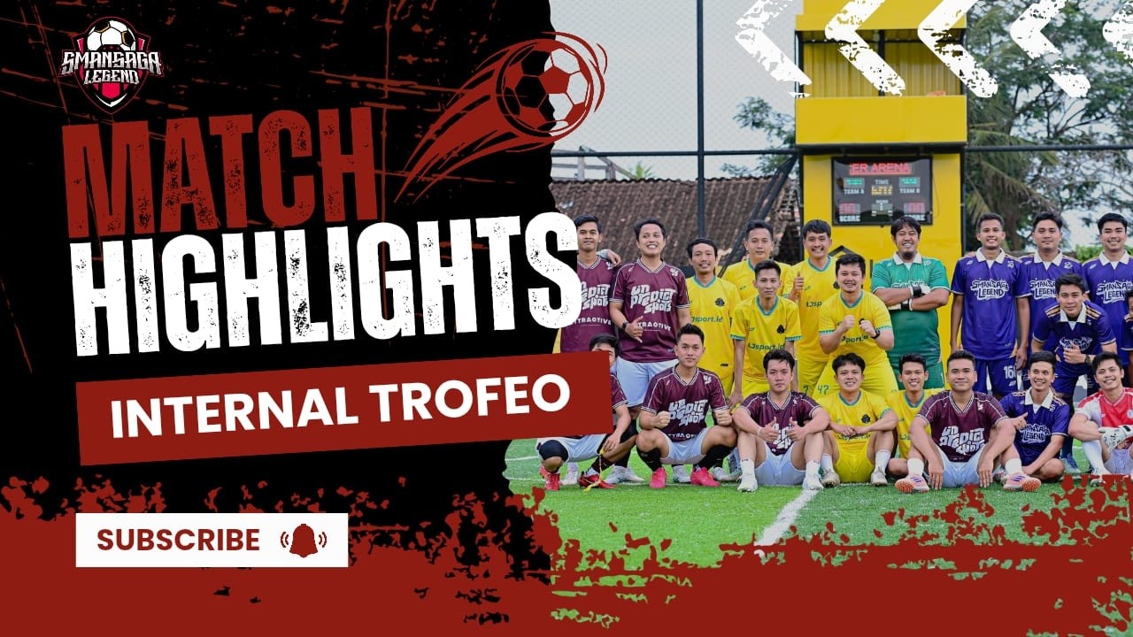 Internal Trofeo Smansaga - MAtch 5