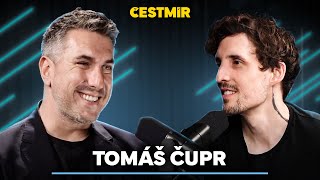 TOMÁŠ ČUPR: Podnikání je žvýkání skla, start Rohlíku byl proti zdravému rozumu. Ale nemůžu jinak