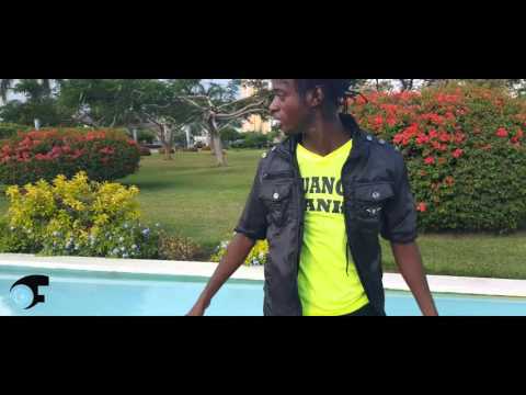 7ven Equanoxx ft Vybz Kartel - Black Berry offical