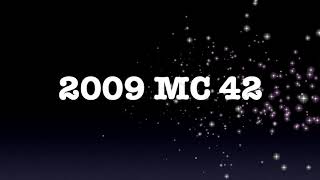HKCEE 2009mc42
