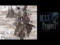 【M.S.S Project】M.S.S.Phantom【アルバムクロスフェードデモ】