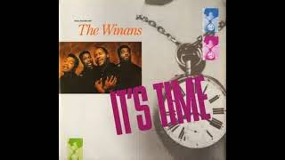 The Winans - Its Time ( New Jack Swing Remix )                                                 *****