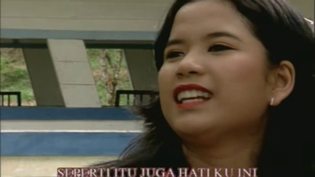 SAKUBU BADUO - IKE PUSPA DEWI (OFFICIAL MUSIC VIDEO) LAGU OCU