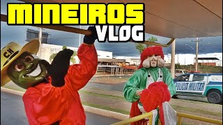 03 Carreta Furacão juntas - Vlog em Mineiros