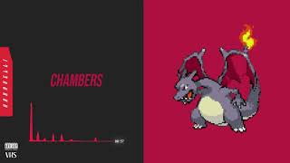 [FREE FOR PROFIT] Dark Trap type beat Chambers | prod. nakavelli @Nakavelli