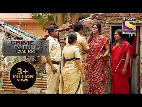 तिरस्कार की नज़र | Crime Patrol | क्राइम पेट्रोल | Full Episode