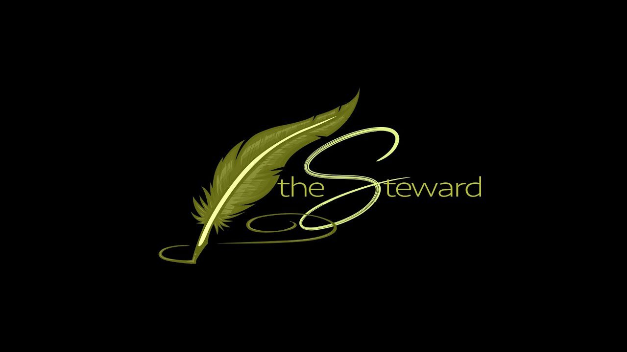 The Steward: David and the Steward's Prayer