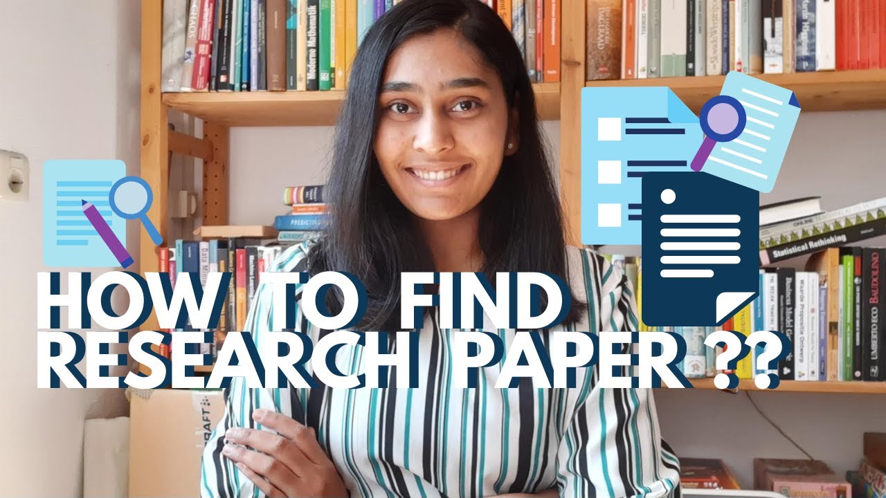 how to get any research paper for free